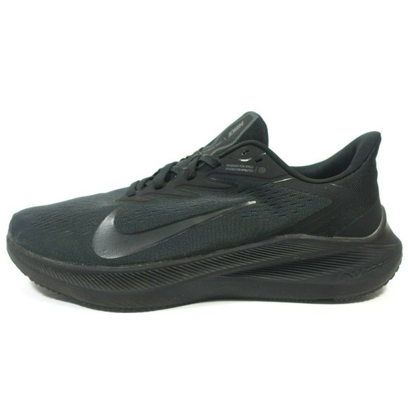 Nike Other - Nike Zoom Winflo 7 Running Shoes - Men's Size 13